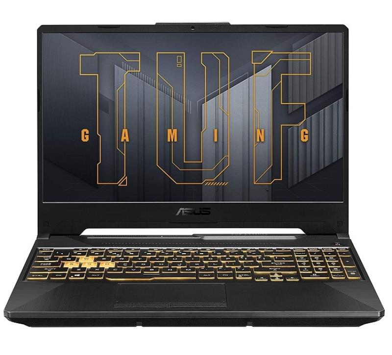 لپ تاپ گیمینگ 15 اینچ ASUS TUF Gaming F15