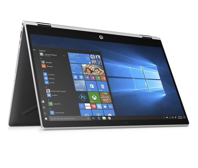 لپ تاپ HP PAVILION X360