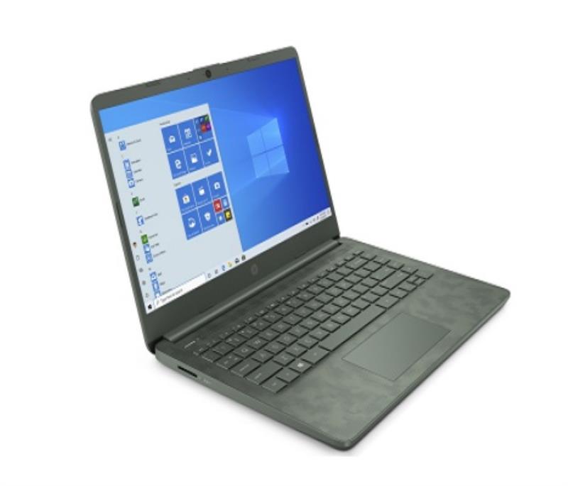 لپ تاپ HP NoteBook 14-DQ2089WM