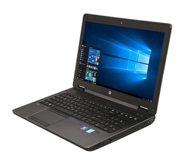 لپ تاپ Hp Zbook 15G2