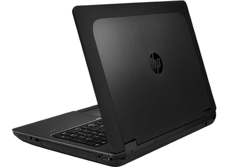 لپ تاپ Hp Zbook 15G2