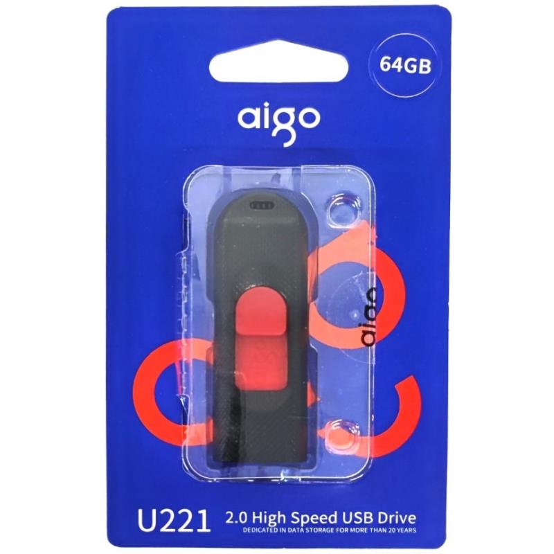 U221 16G AIGO