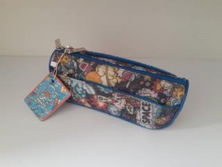 جامدادی سه زیپ