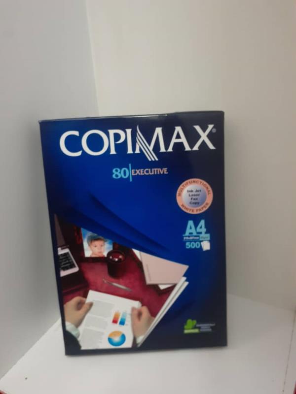 کاغذ COPIMAX