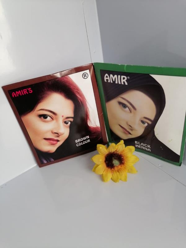 حنا هندی