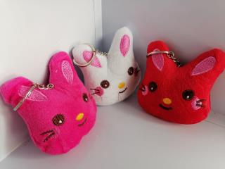 آویز کیف - بند کلید