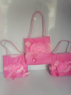 کیف فانتزی تزئینی