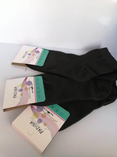 جوراب ساق کوتاه زنانه