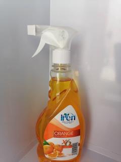 شیشه پاک کن ایرن