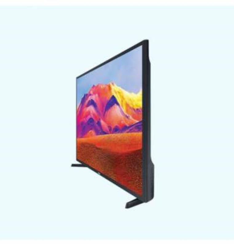 تلویزیون 43 اینچ سامسونگ مدل T5300