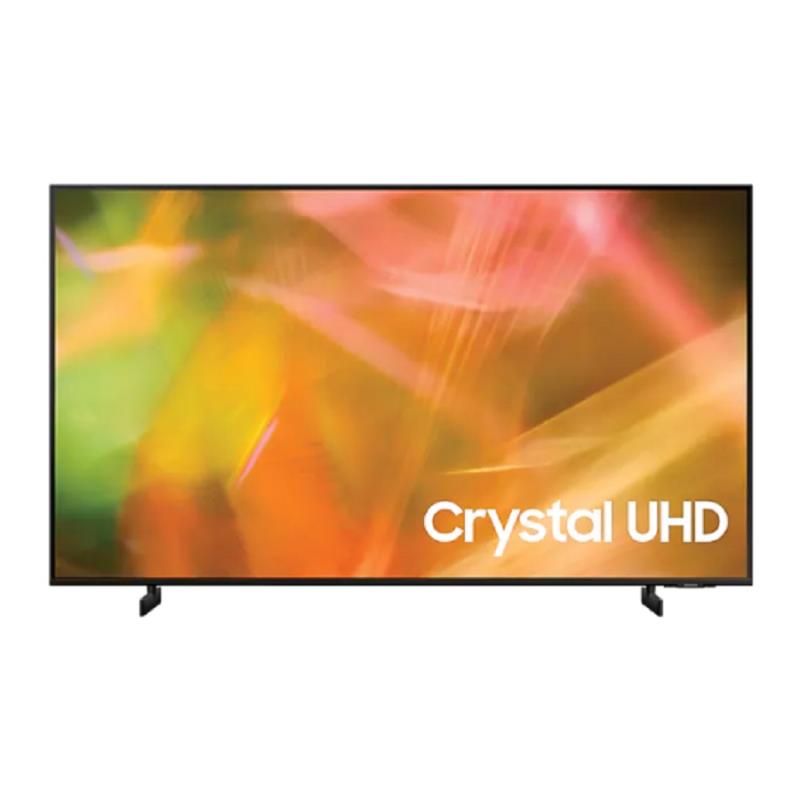 تلویزیون 4K سامسونگ 50AU8000