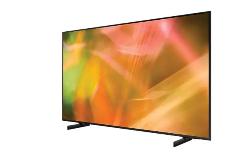 تلویزیون 4K سامسونگ 50AU8000