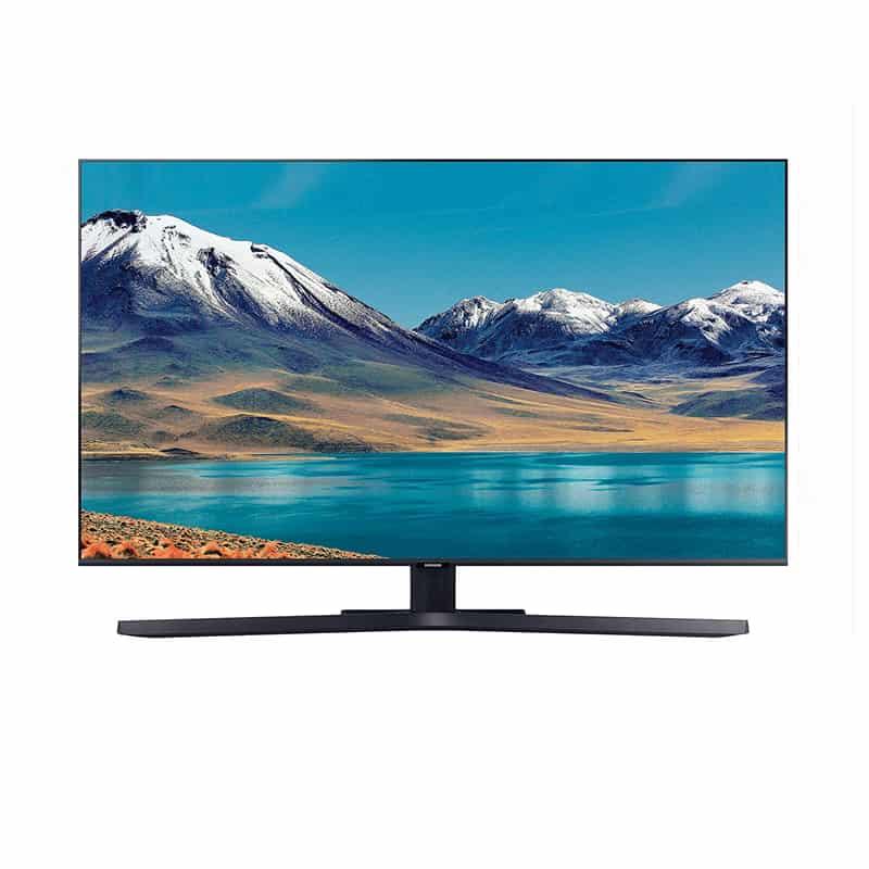 تلویزیون هوشمند 4K سامسونگ مدل 55TU8570