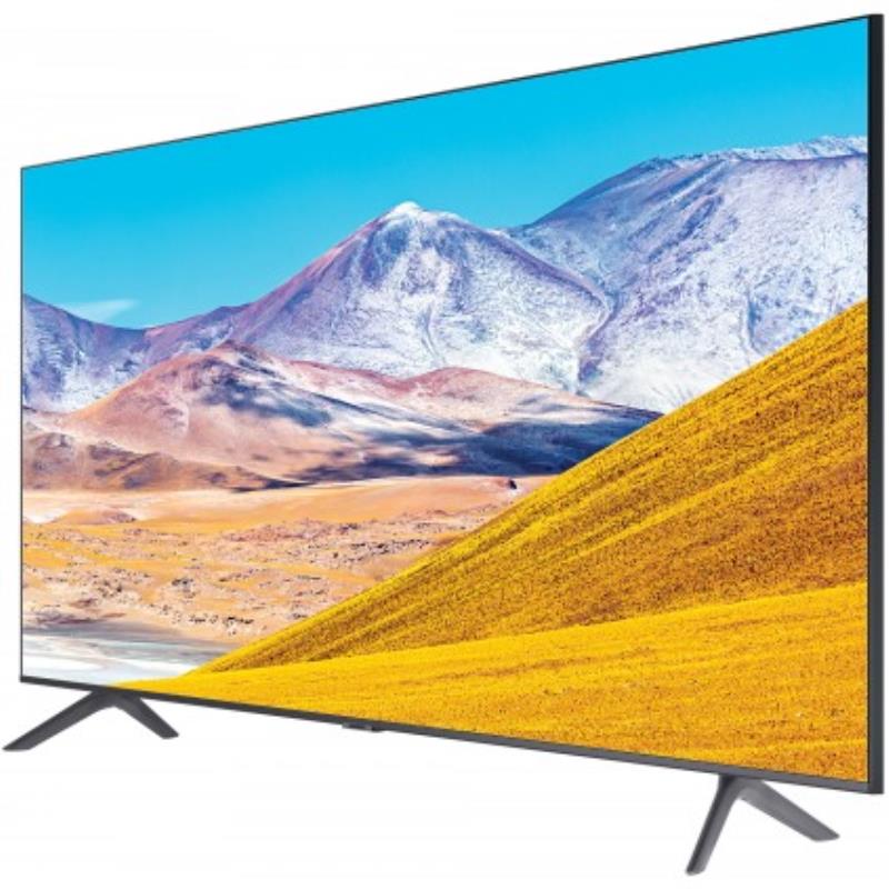 تلویزیون سامسونگ 65TU8100