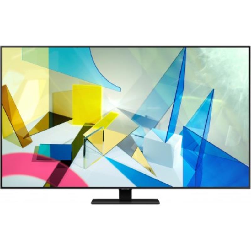 تلویزیون سامسونگ 85Q80T