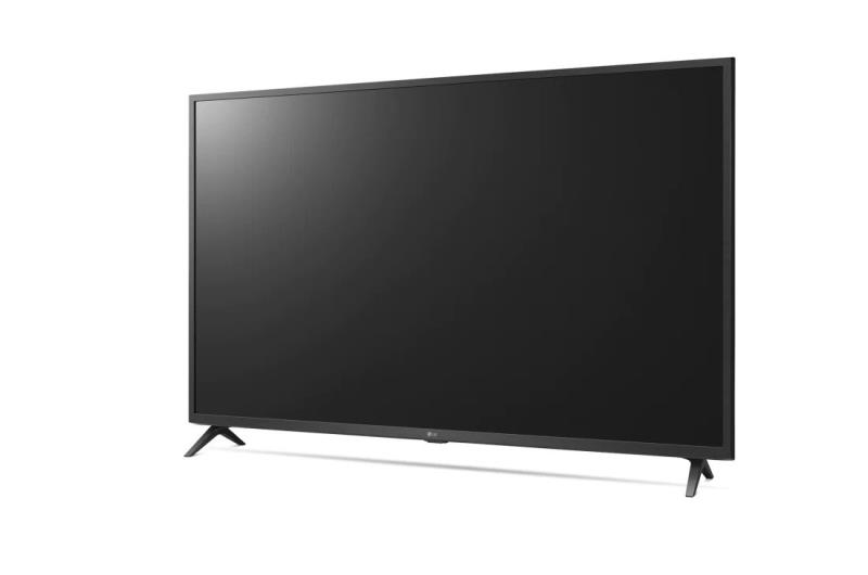 تلویزیون ال جی 55 اینج 4K اسمارت 55UP76006