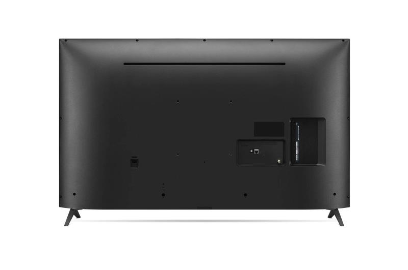 تلویزیون ال جی 55 اینج 4K اسمارت 55UP76006
