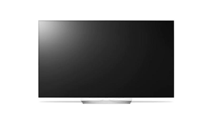 تلویزیون LG 55B7