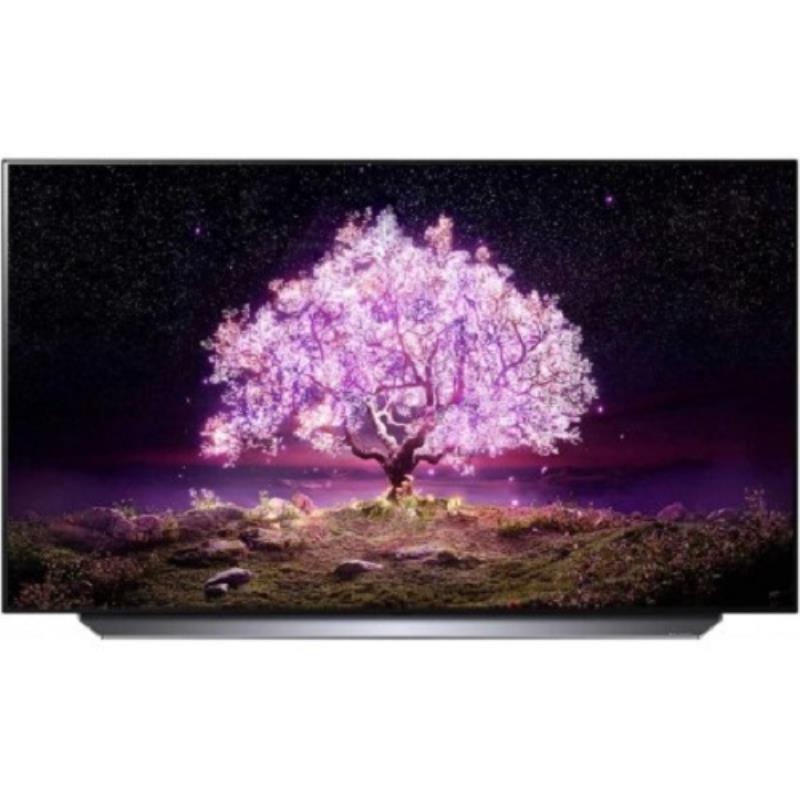 تلویزیون LG 55C1