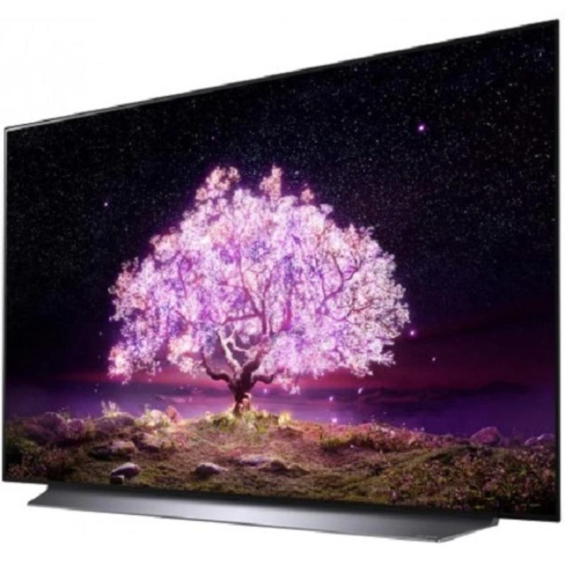 تلویزیون LG 55C1