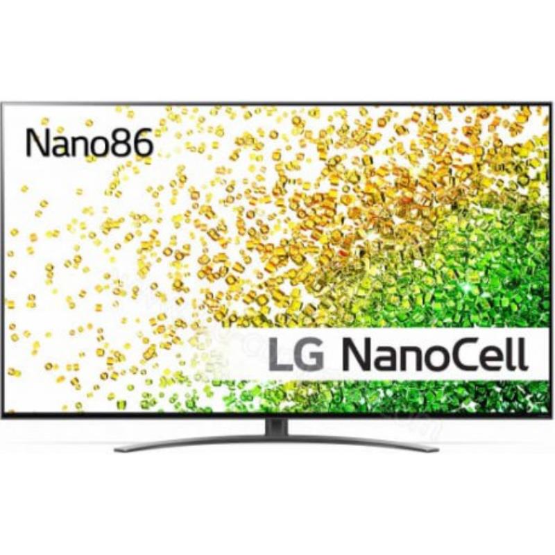 تلویزیون ال جی 65Nano86