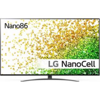 تلویزیون ال جی 65Nano86