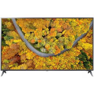 تلویزیون ال جی UP7550