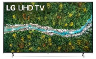 تلویزیون ال جی 75UP77003