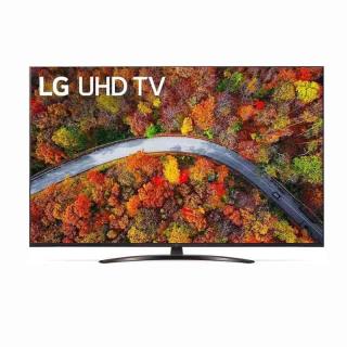 تلویزیون ال جی 75up8150