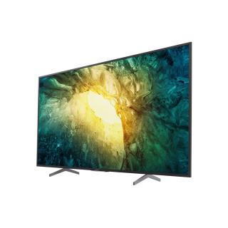 تلویزیون سونی 65x7500h