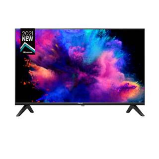 تلویزیون هوشمند FULL HD هایسنس مدل 43A4G