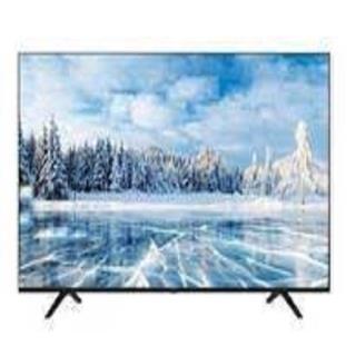 تلویزیون 50 اینچ هایسنس فورکی 4K اسمارت مدل 50A62GS