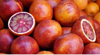 پرتقال خونی