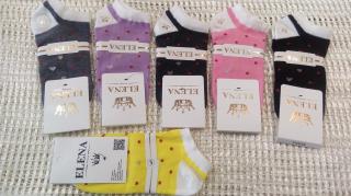 جوراب مچی النا