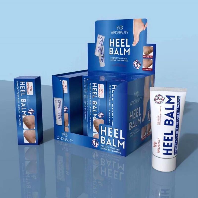 کرم ترک پا HEEL BALM