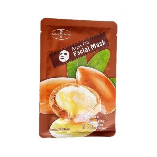 ماسک صورت ایچون بیوتی مدل آرگان