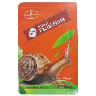 ماسک صورت ایچون بیوتی مدل حلزون حجم 25 میلی لیتر