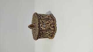 جا شکلاتی برش لیزری