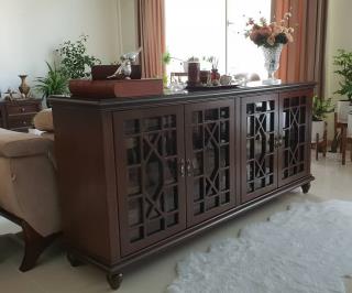 کنسول مدل تک ۱