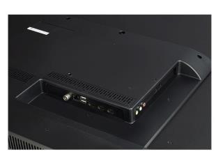 تلویزیون هوشمند دنای مدل K-55F3SL سایز 55 اینچ