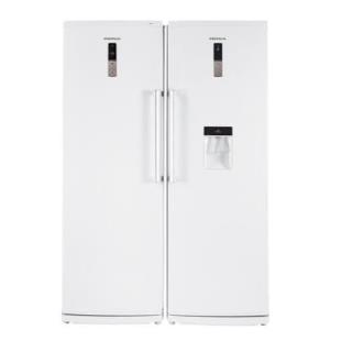 یخچال و فریزر امرسان مدل FN15D-RH15D