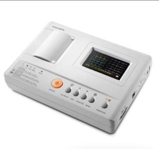 دستگاه نوار قلب تک کانال ZONCARE