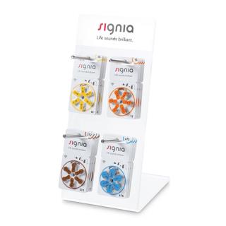 باطری سمعک زیمنس