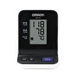 فشارسنج دیجیتال تخصصی امرن HBP-1120