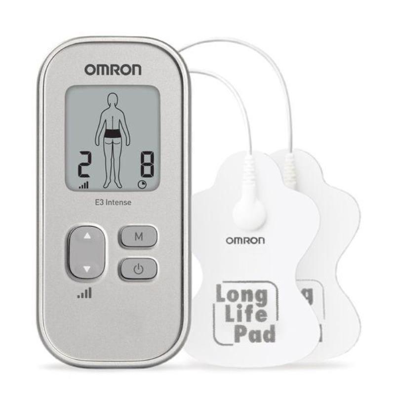 دستگاه فیزیوتراپی تنس عضلانی اعصاب امرون OMRON E3 Ten