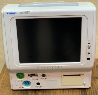 مانیتور علائم حیاتی فوکودا Fukuda denishi7100