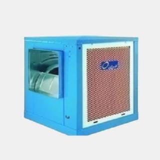 کولر آبی 7500 گرمسال