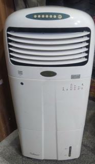 تعمیرات تخصصی و نمایندگی مجاز خدمات پس از فروش کولر بخاری آلونی