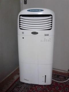 کولر بخاری آلونی مدل 1420