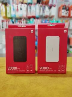 پاوربانک 20000شیائومی